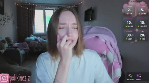 Sara online show from 04.28.26