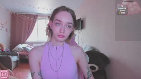 Sara online show from 05.18.26