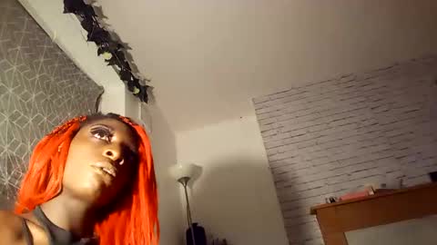 Alexismerton online show from 01.16.25