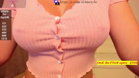 Snapshot of mery_lo chatting on 08.05.26 Mery lo online show from 08.05.26