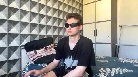 Johnny and Hailey online show from 04.27.26