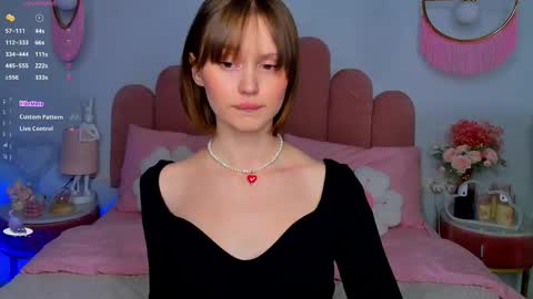 Anna online show from 11.22.25