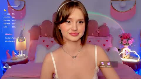 Anna online show from 03.17.26