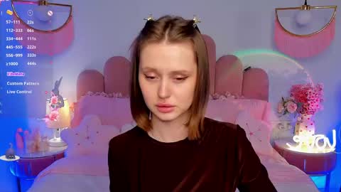 Anna online show from 05.16.26