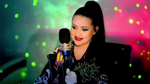 Meskhimusic online show from 02.23.25