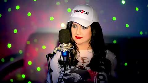 Meskhimusic online show from 03.02.25