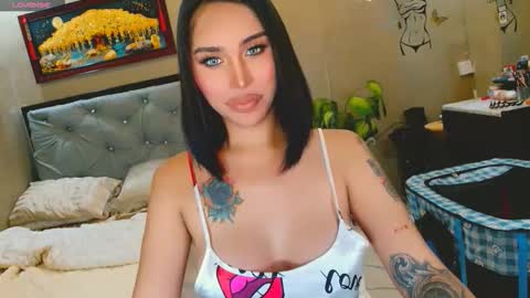 mistress jasmine online show from 10.20.25