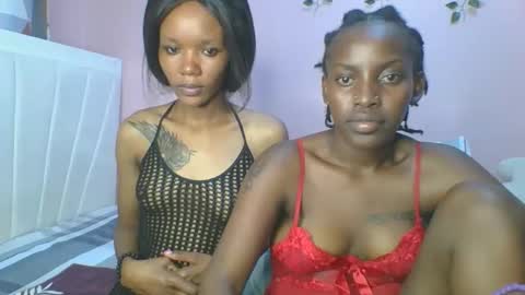 meggy and bree online show from 03.15.26