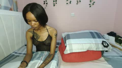 meggy and bree online show from 03.25.26