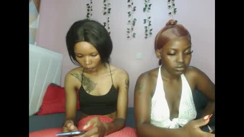 meggy and bree online show from 04.11.26