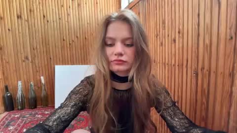 Snapshot of metacatharsis chatting on 06.03.26 Eva online show from 06.03.26