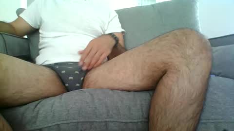 Chris online show from 11.12.25