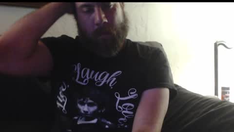 Snapshot of metal_mike_ chatting on 10.06.25 Mike online show from 10.06.25