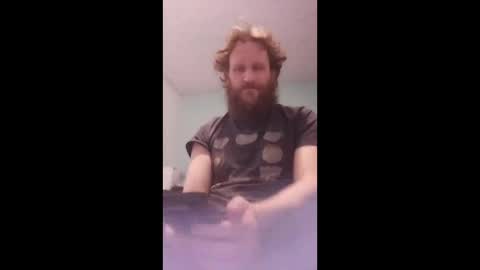 metalheadmanx online show from 05.04.26
