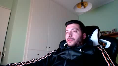 FunnyTimeHere online show from 12.01.25