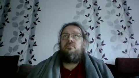 Snapshot of metallbuddy chatting on 02.14.25 ask me online show from 02.14.25