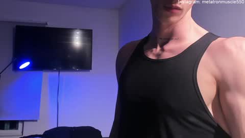 Dany online show from 12.16.24