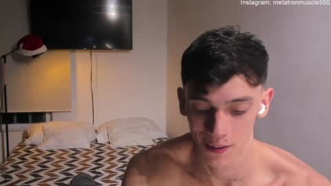 Dany online show from 12.20.24