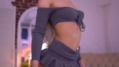 Metisha online show from 07.12.26