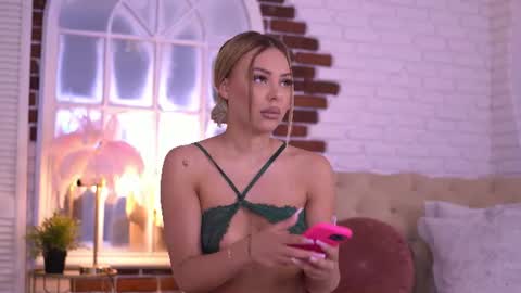 Metisha online show from 08.03.26