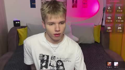 Arthur online show from 02.14.26