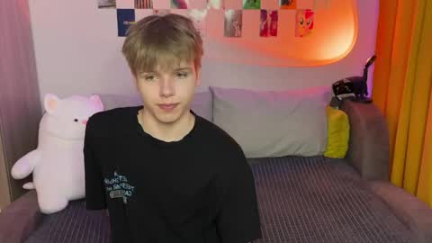 Arthur online show from 05.02.26