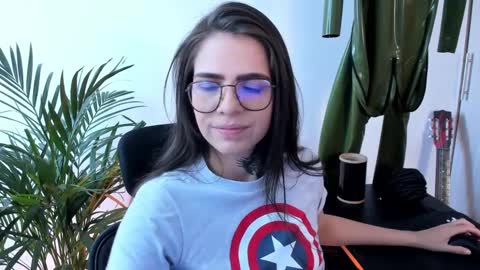 Meurif online show from 09.24.25