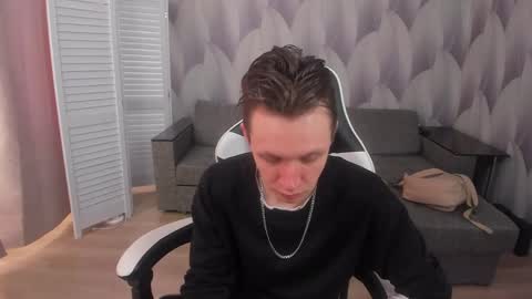 MEVERIK OUSHEN online show from 04.24.26