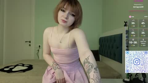 Mavis online show from 04.19.26