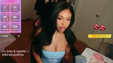 Snapshot of mew2wo chatting on 03.13.26 mew2wo online show from 03.13.26