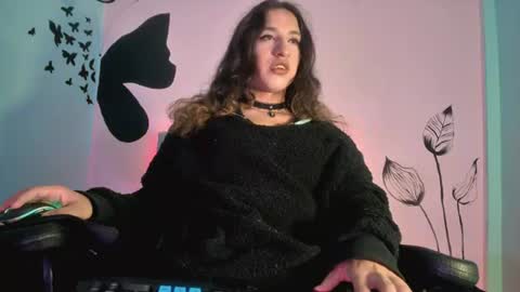 mew_alix online show from 06.15.26