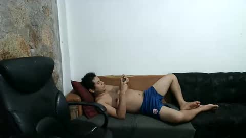 Snapshot of mexatre chatting on 10.26.25 mexatre online show from 10.26.25