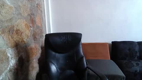 Snapshot of mexatre chatting on 11.08.25 mexatre online show from 11.08.25