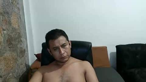 Snapshot of mexatre chatting on 11.29.25 mexatre online show from 11.29.25