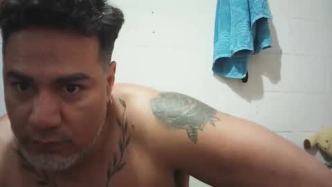 Snapshot of mexican686 chatting on 02.08.26 mexican686 online show from 02.08.26