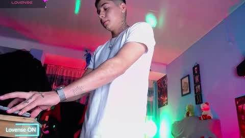 Jhon online show from 10.10.25