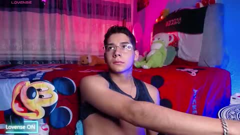 Jhon online show from 11.16.25