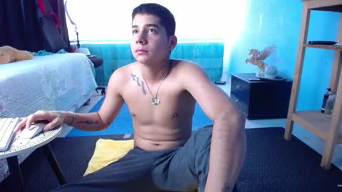 Jhon online show from 02.25.26