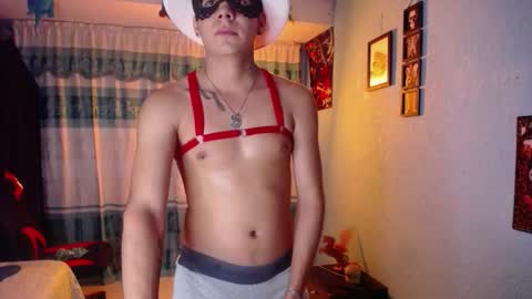 Jhon online show from 03.02.26