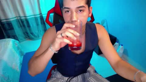 Jhon online show from 03.07.26