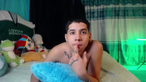 Jhon online show from 04.07.26