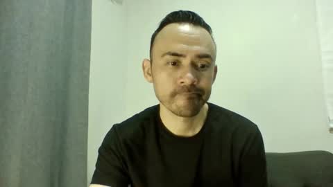 Snapshot of mexicancock27 chatting on 11.08.25 MEXICANCOCK OF casanova single online show from 11.08.25