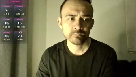 Snapshot of mexicancock27 chatting on 11.21.25 MEXICANCOCK OF casanova single online show from 11.21.25