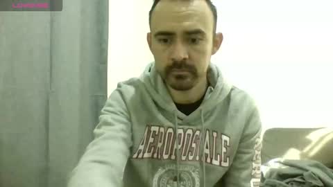 Snapshot of mexicancock27 chatting on 11.23.25 MEXICANCOCK OF casanova single online show from 11.23.25