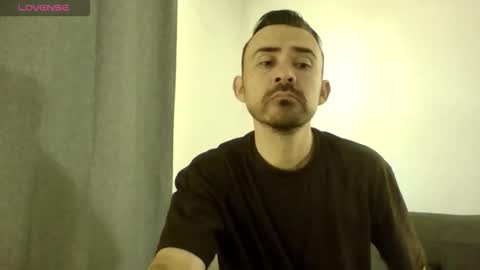 Snapshot of mexicancock27 chatting on 11.29.25 MEXICANCOCK OF casanova single online show from 11.29.25