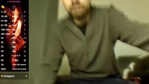 Snapshot of mexicancock27 chatting on 01.11.26 MEXICANCOCK OF casanova single online show from 01.11.26