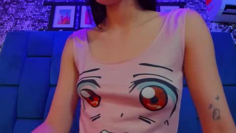 Snapshot of mey_doll chatting on 02.10.26 Your Mey online show from 02.10.26
