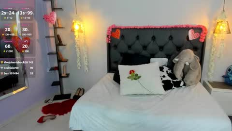 meylagia online show from 02.03.25