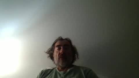 DaddyBear4U online show from 06.02.26