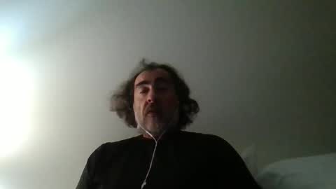 DaddyBear4U online show from 06.04.26
